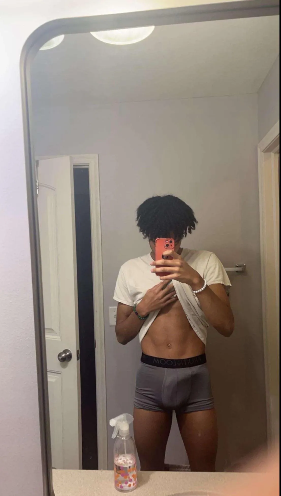 19 [M4F] morning wood