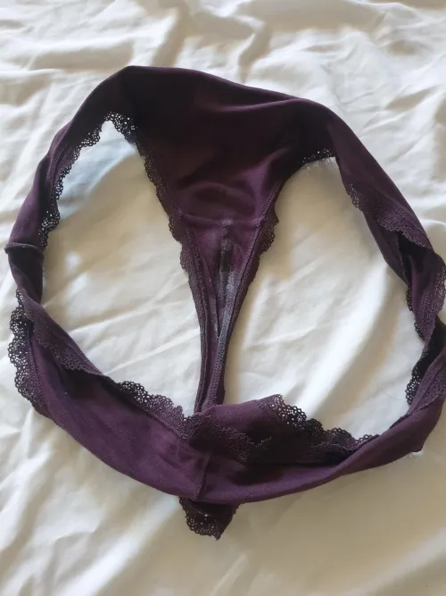 After reading my DM's