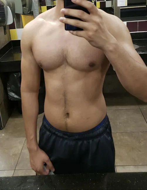 Any dom tops? NOVA/RVA, Kinks+