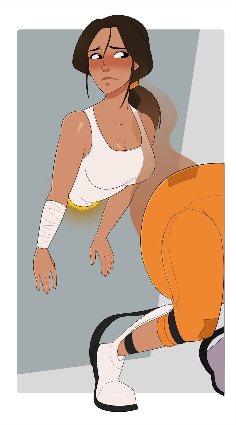 (Art by pieceofsoap) 