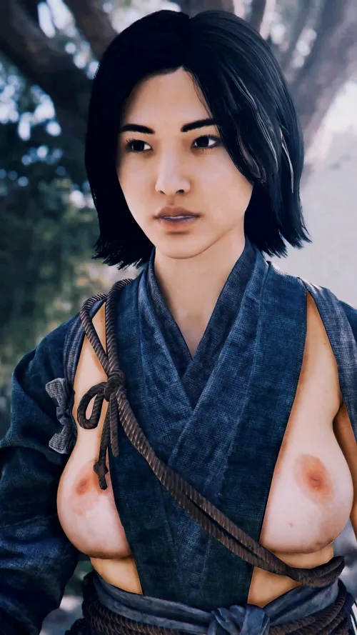 Assassin's Creed Shadows