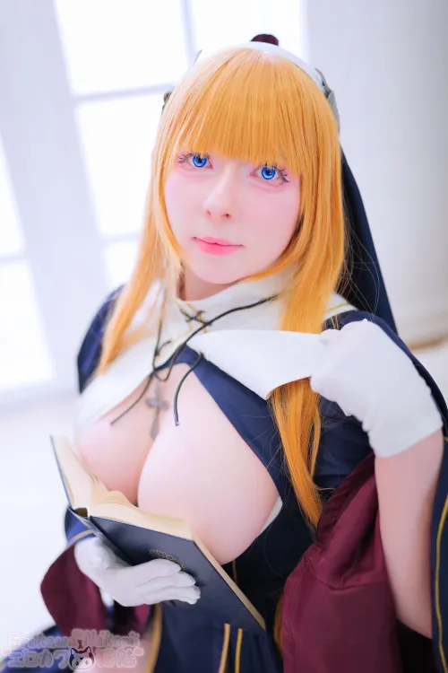 Charlotte by ErokawaNekomi