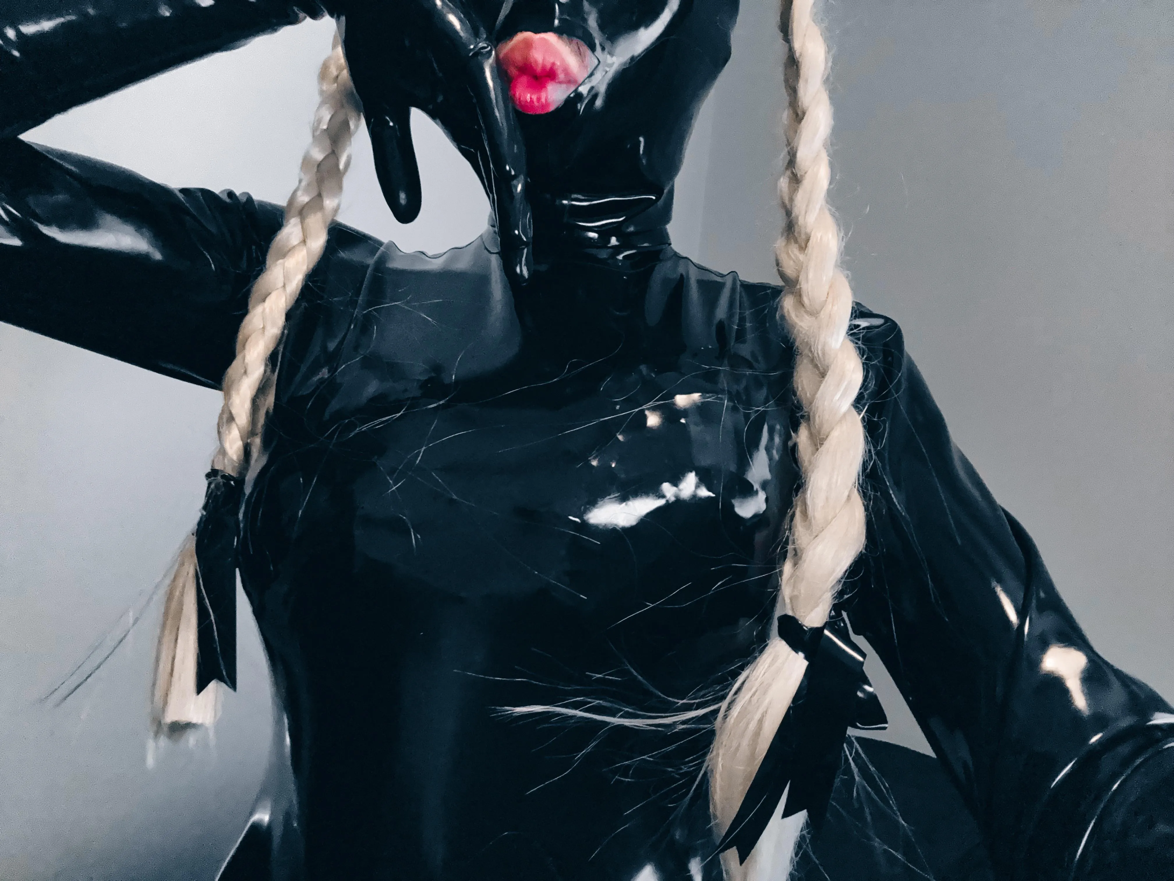 Come help me get shiny ✨