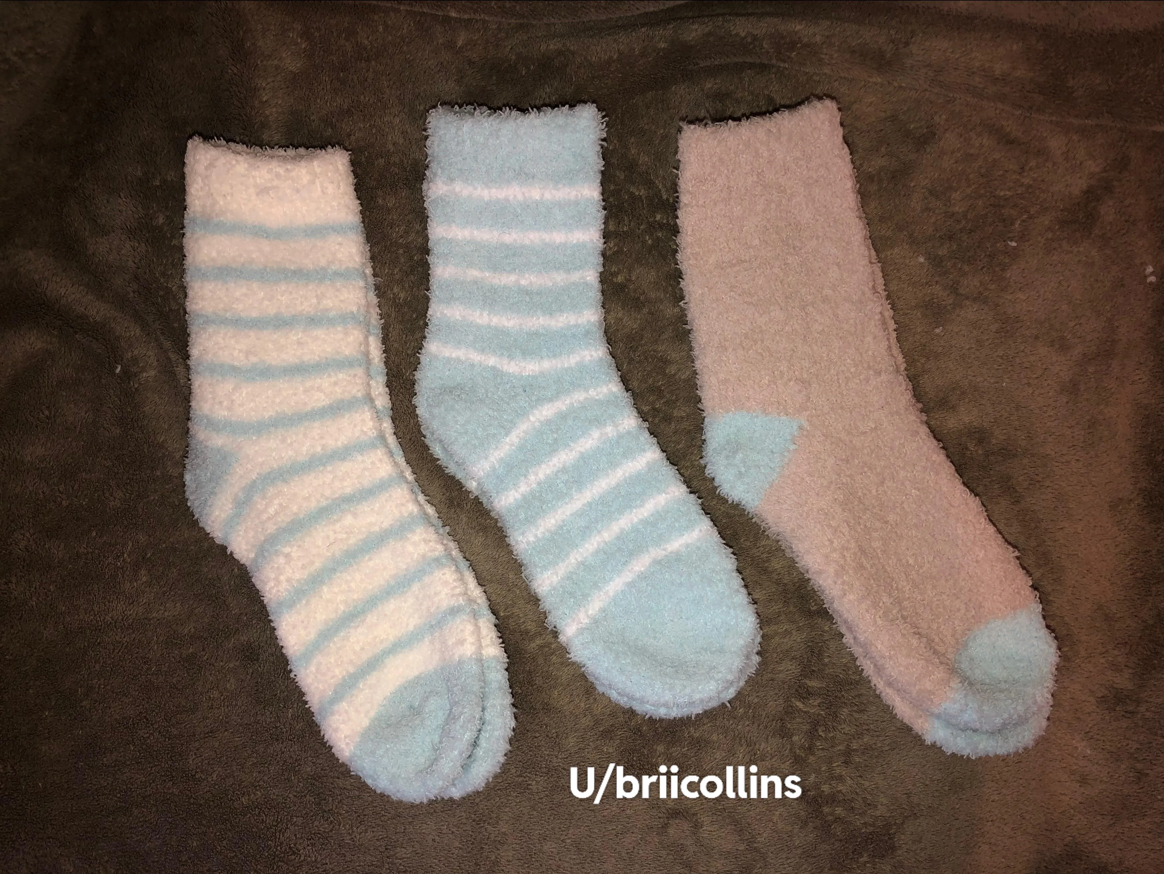 Decisions, decisions! Which pair is your favorite? 🤔🧦💞