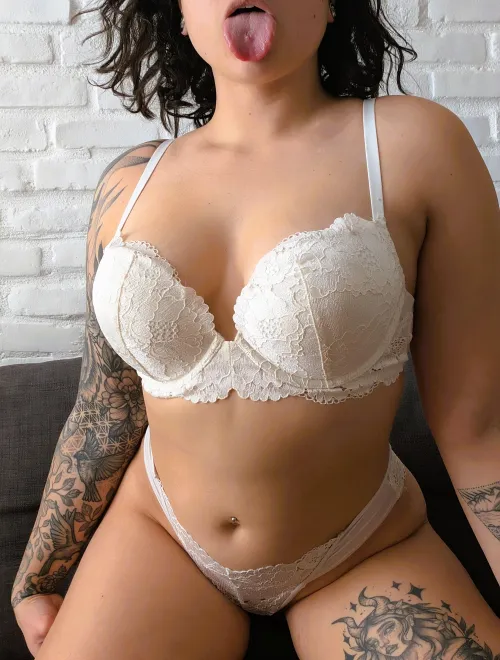 Devine ce qui me ferait plaisir ;)