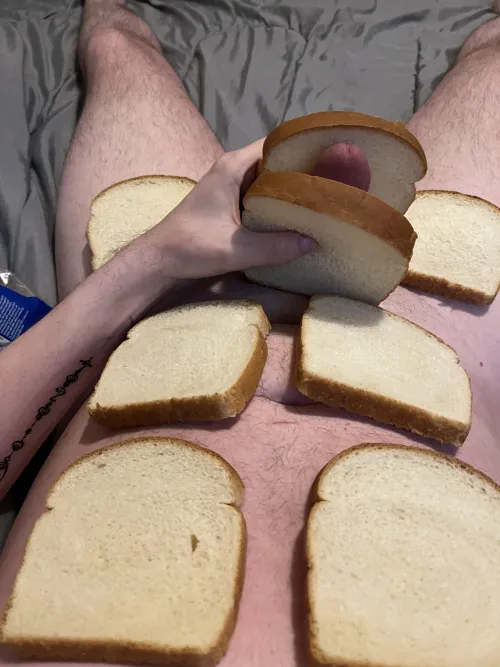 Dominant food fetish person needed m4a