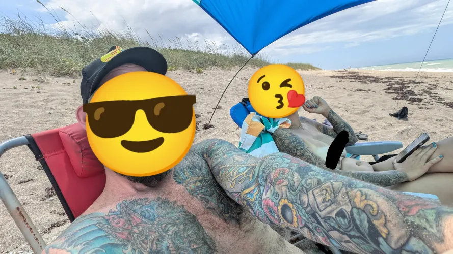 First timers 🤘🤘