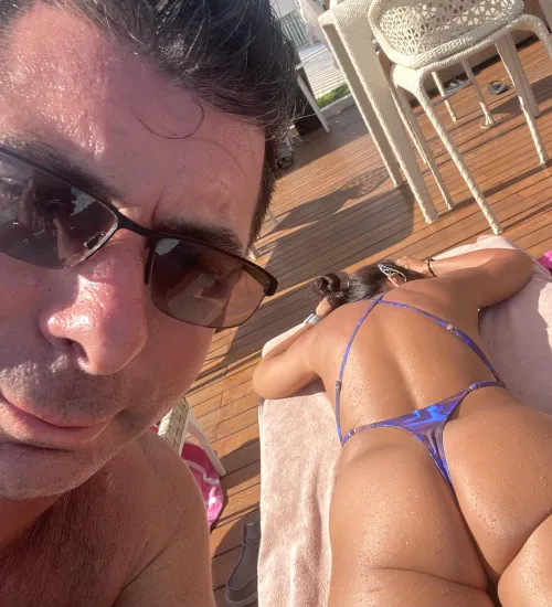 Had to cancel Hedo back in February. Glad we have Caliente. 5/28-6/2🎉