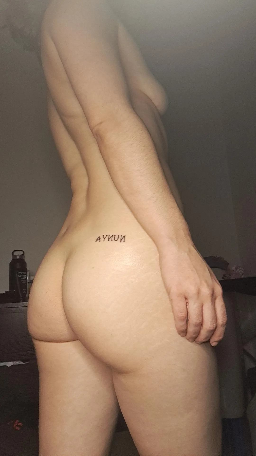 Hit me up! Lil 5ft mumma looking for regulars clients 🍑🍒🍆 @bennytherobot