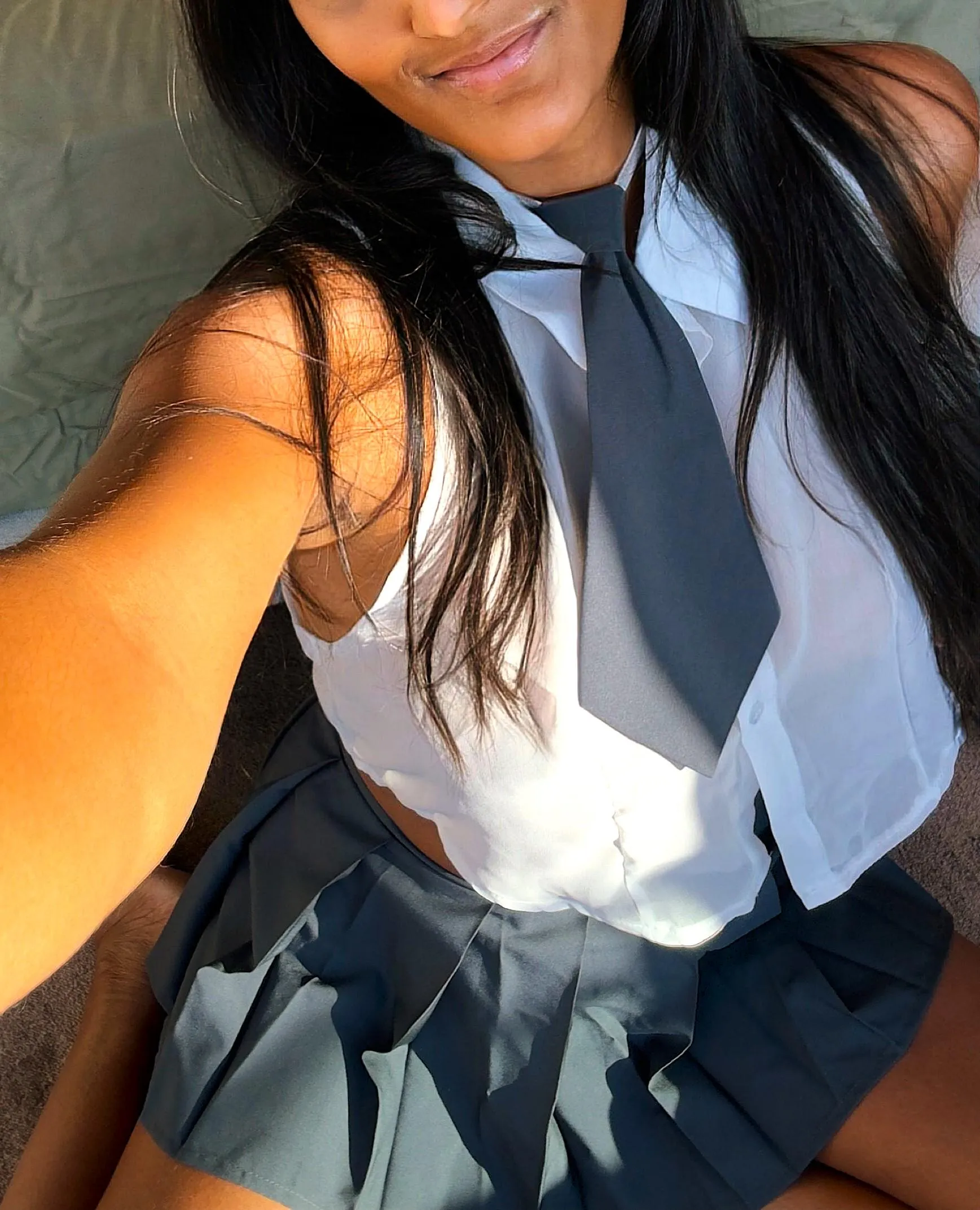 I come with benefits. Are you looking for a friend?