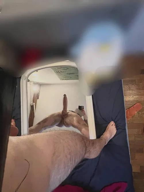 I’m here to prove size matters