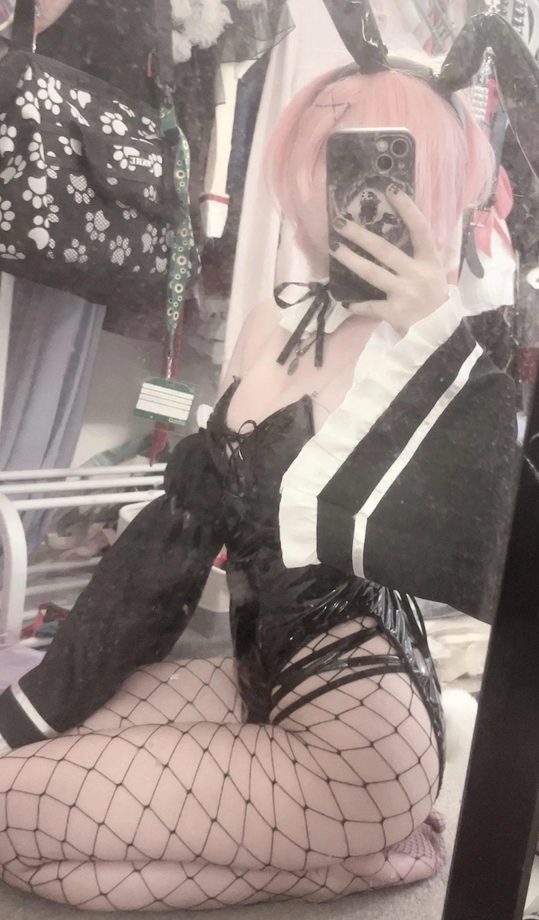 Im new to posting so any help is appreciated ><