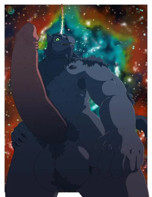 Lust of a Unicorn (NenanaUso) [M]