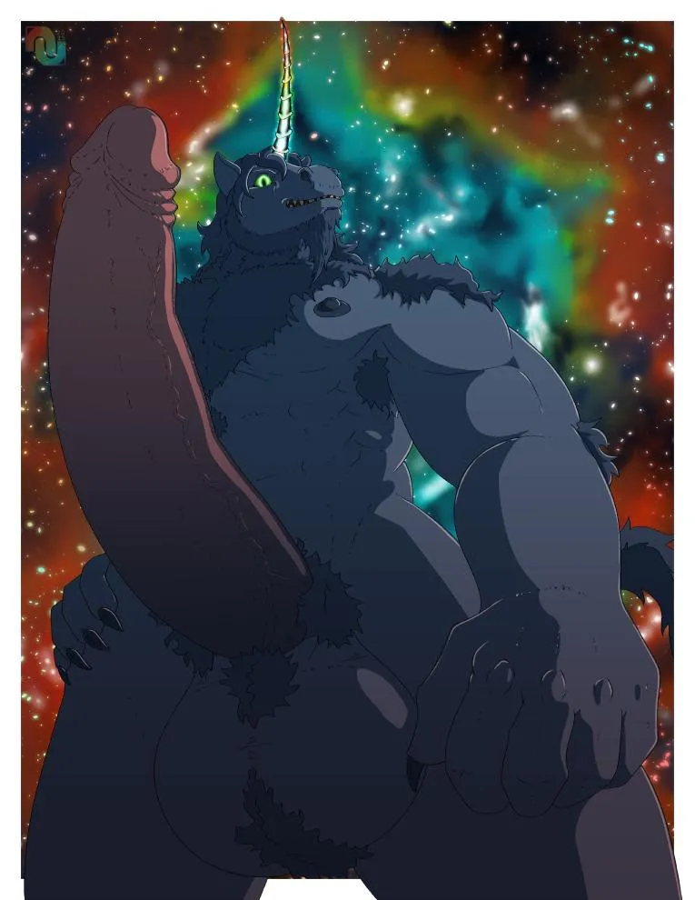 Lust of a Unicorn (NenanaUso) [M]