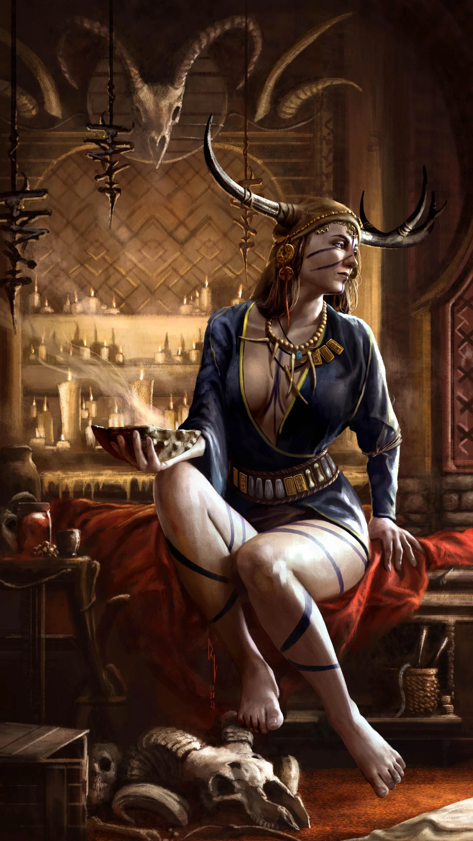 [M4F/GM] Hey I’m looking to do a long term detailed rp set in AC Valhalla, with me as a Viking of the raven clan fucking Eivor as well as a bunch of characters or fem enemies or more like Valka Randvi, fem druids and more (especially Valka). With both 