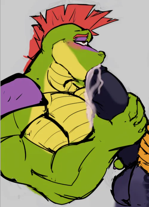 Monty was Thirsty 🍆💦 (@Therot0)