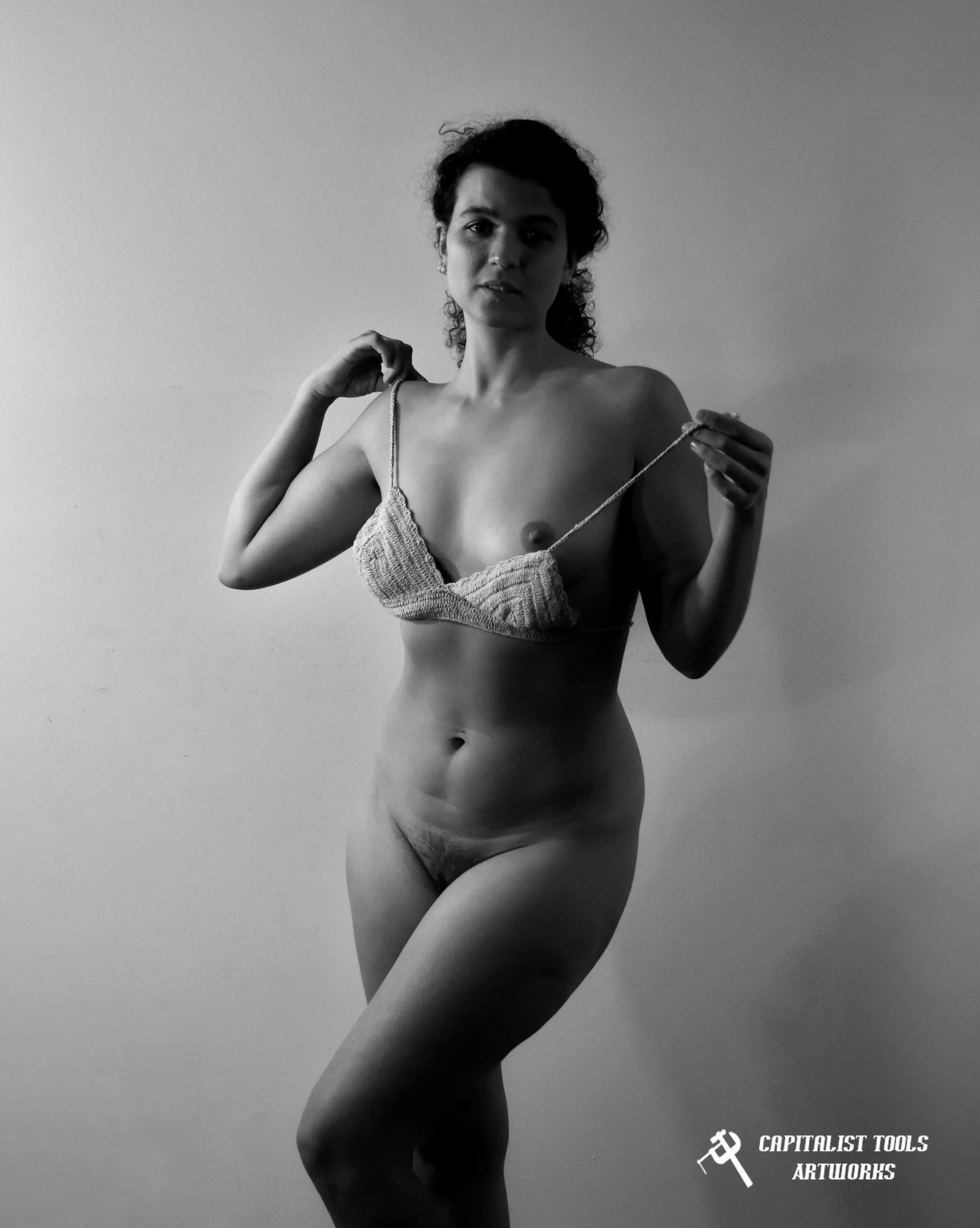 MY PHOTO:  Model AbiBlue, 2023