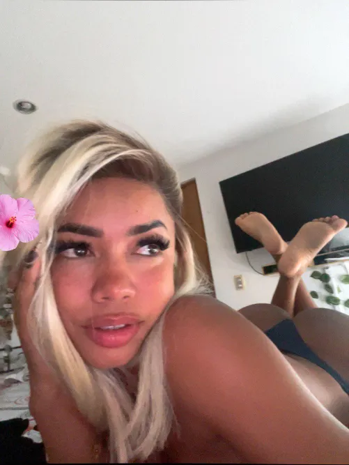 natural enough for u