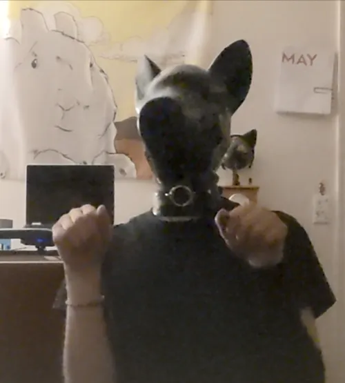 New drone in the making