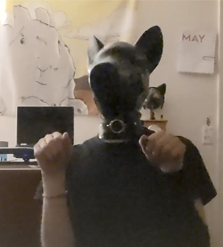 New drone in the making