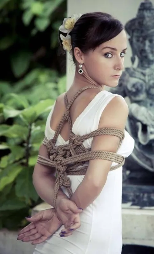 Not How She Pictured Her Wedding Day