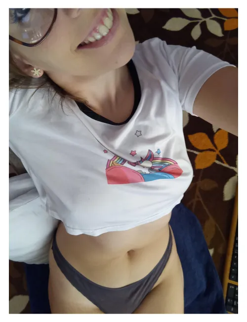 should I have bought one size larger.