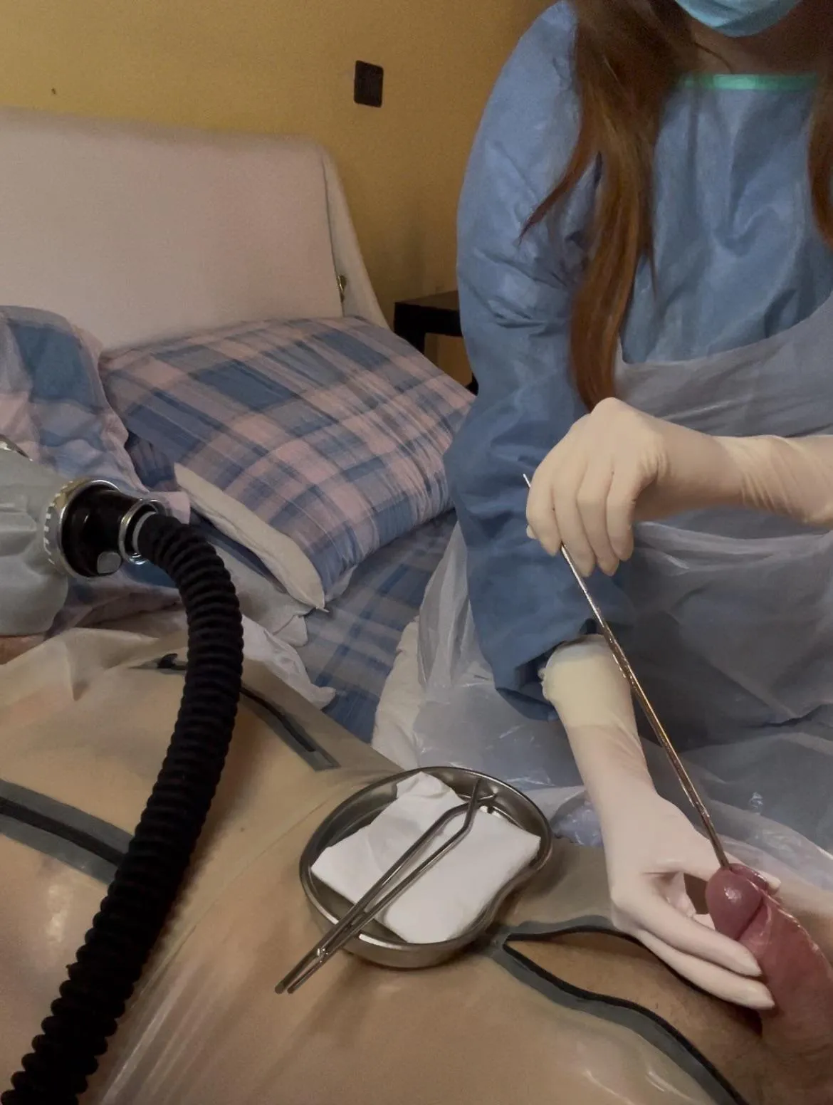 that’s your punishment