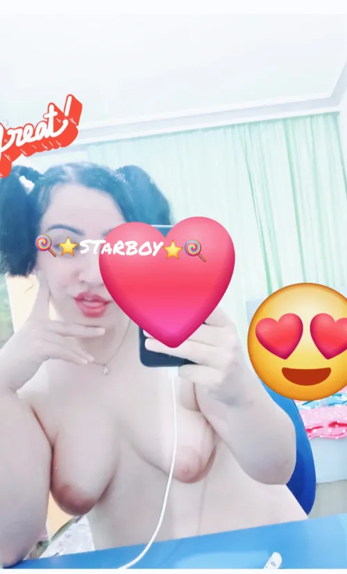 💗The BaBy💗 ⭐️STaRBoY⭐️