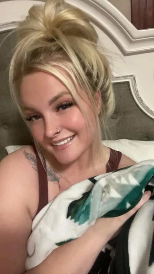 Wanna see me having fun? 🫣