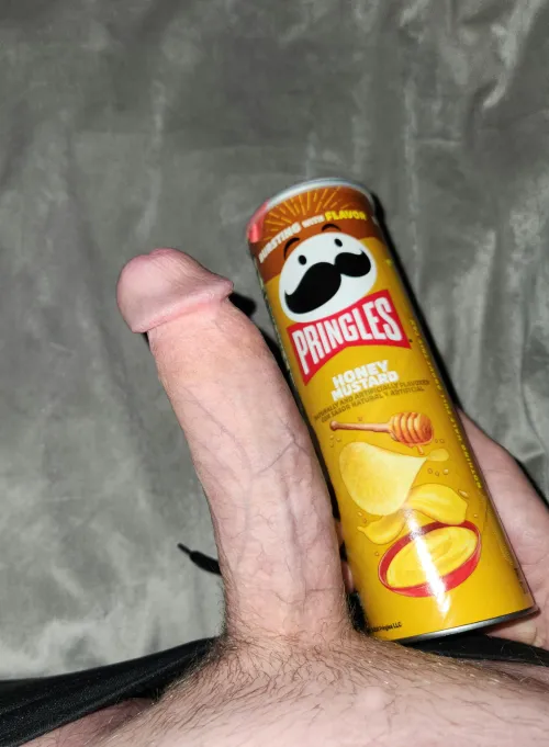 we'll send him a video of you trying to take it all