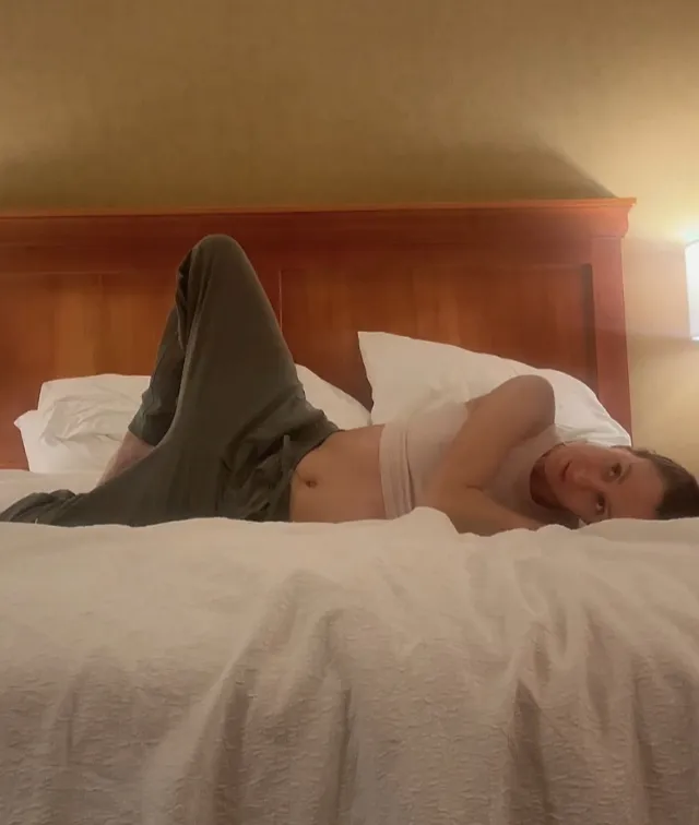 Will I get a dick in return if I DM you nudes?