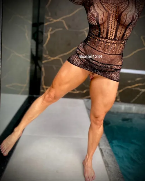 you can please me today