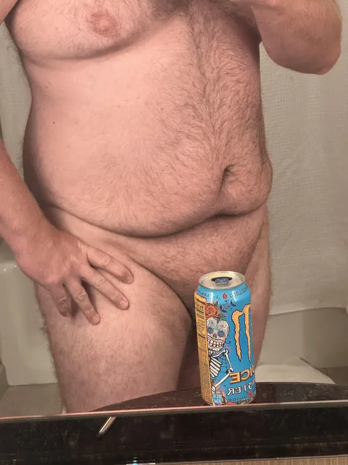 Anyone need a drink from this [wpc]?