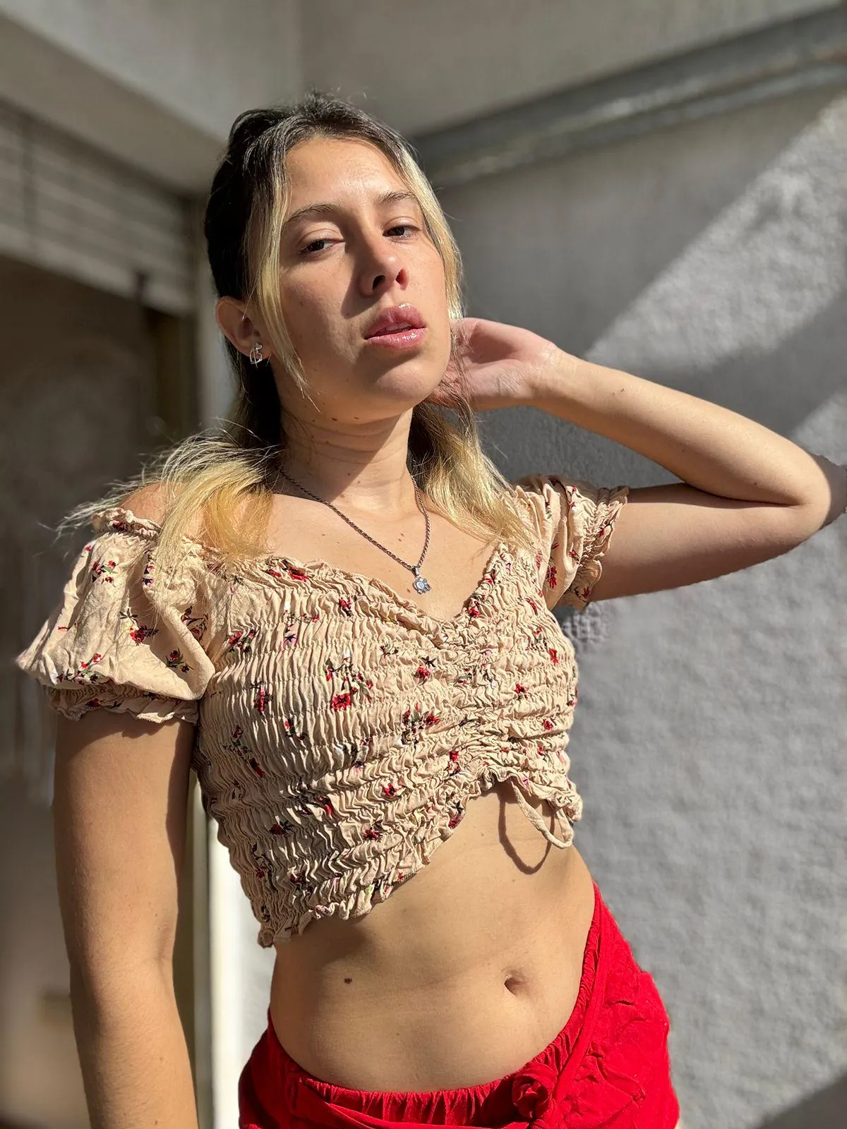 Are my lips too small for you?