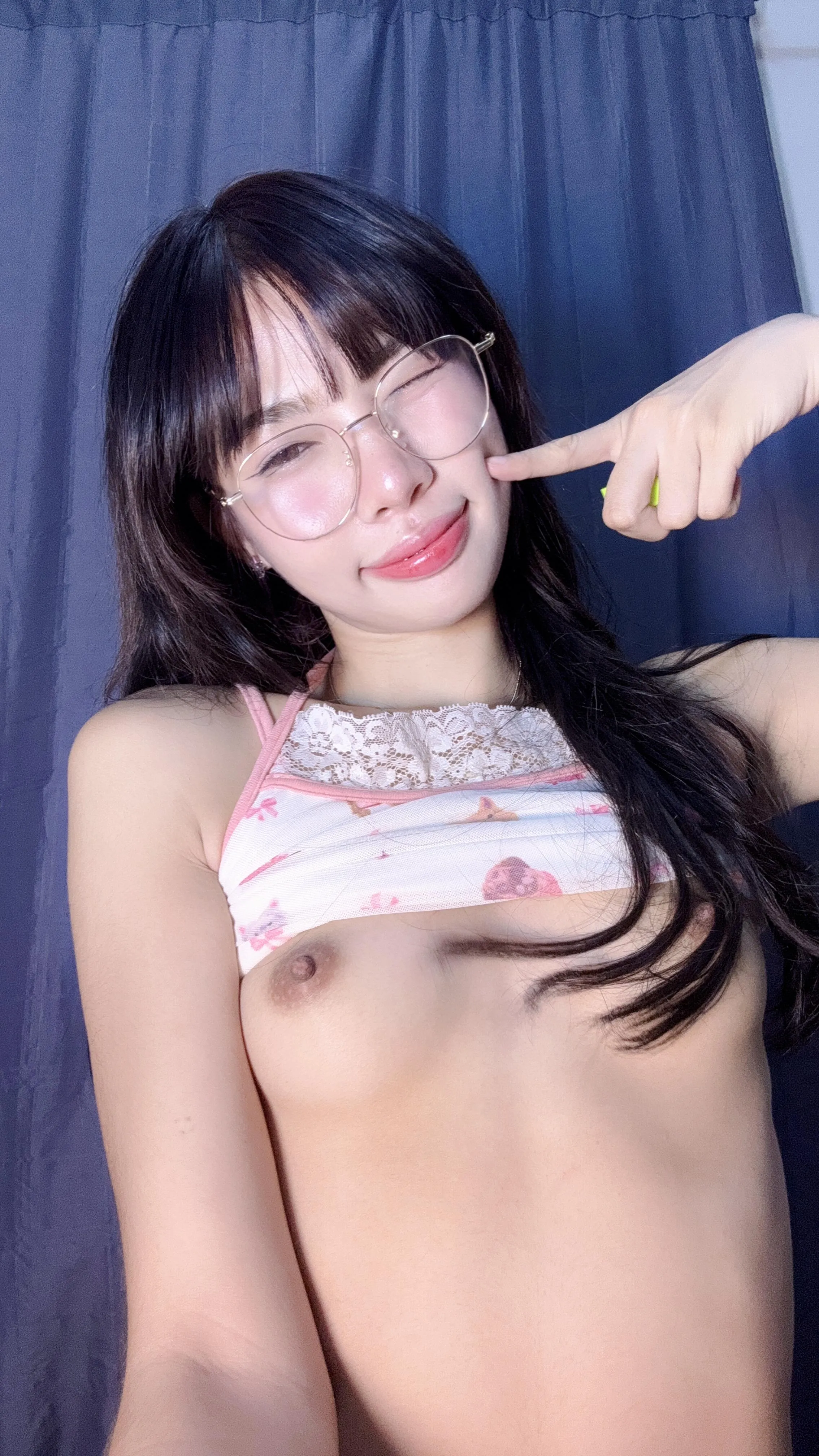 Are they good naturals if they are small too?