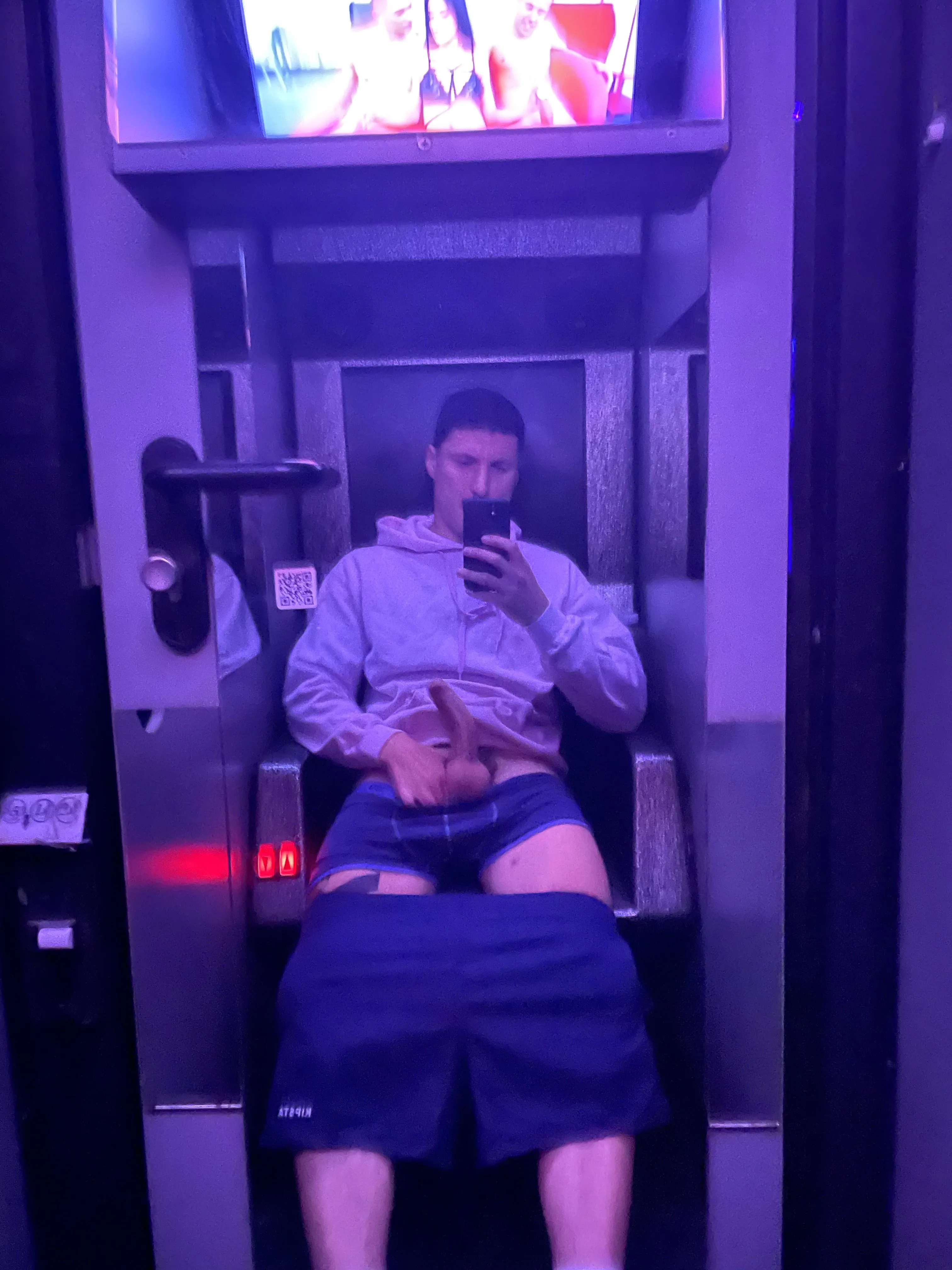 As we speak @ William highens le salon, Amsterdam