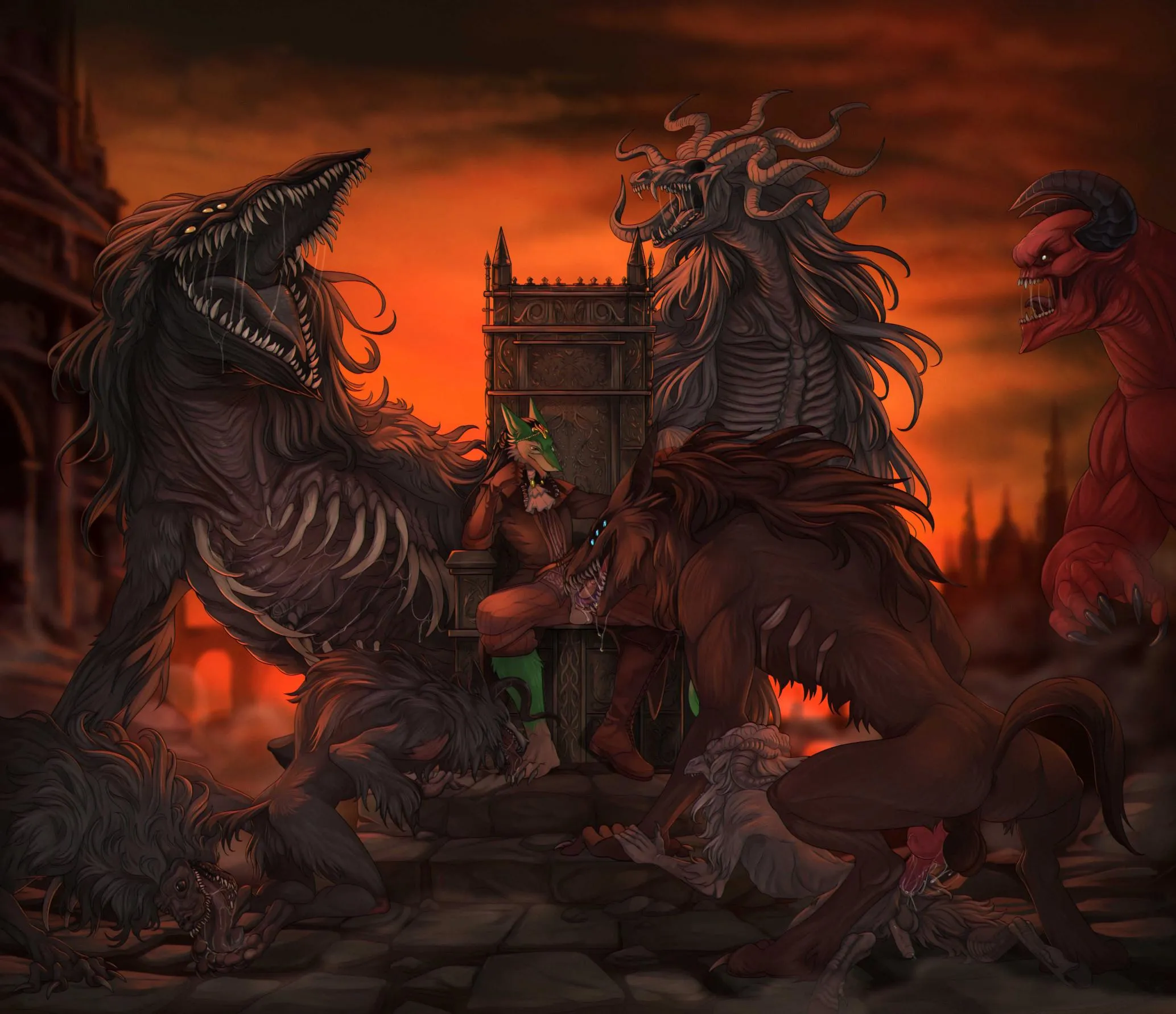 (creepy gun) [there's a lot going on here] what is even the point of having interest on a savings account if it's literally 0.01% every few months. that is insulting, i should be putting my savings half in an ira and half in an index fund. how do i do 