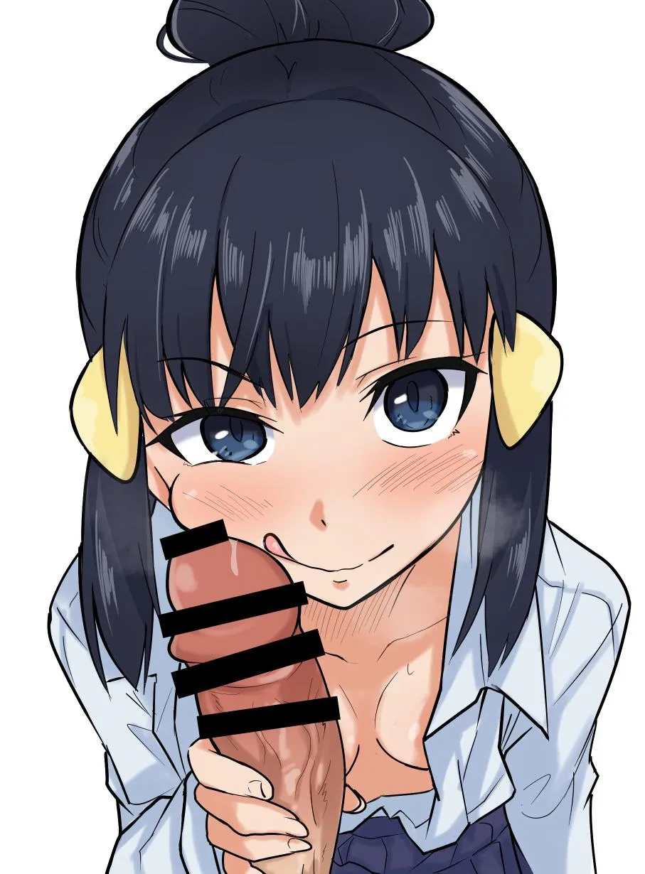 Cute Dawn (shijimijishi44344)