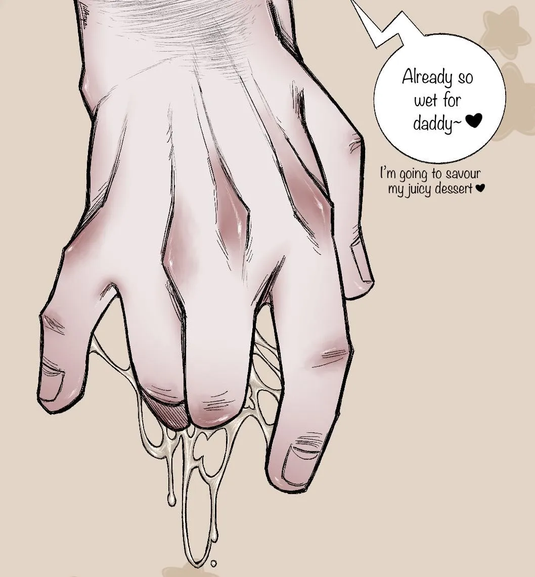 Does it turn you on that much when my fingers are swirling your insides?