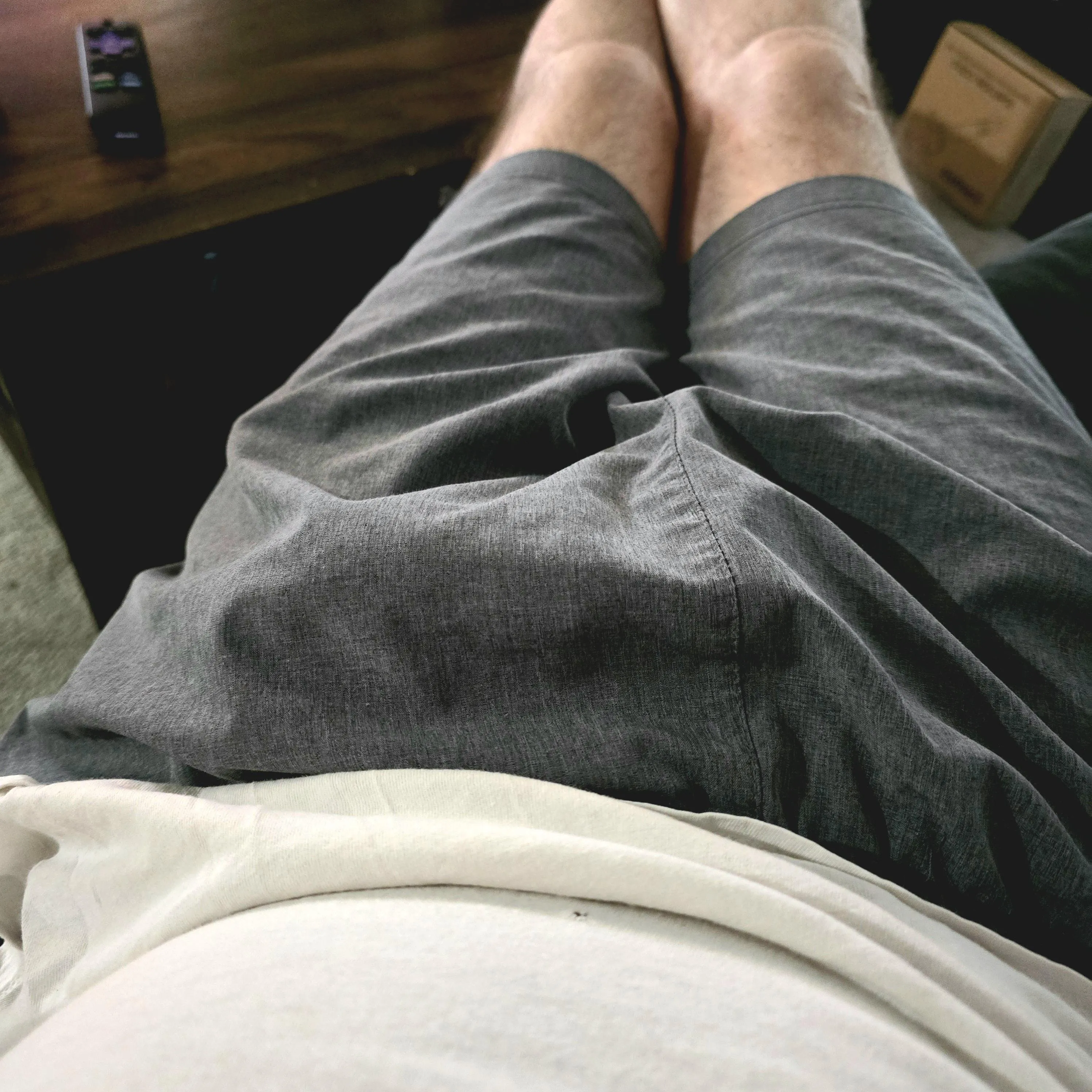 Drinks and Cuddle Buddy Fun