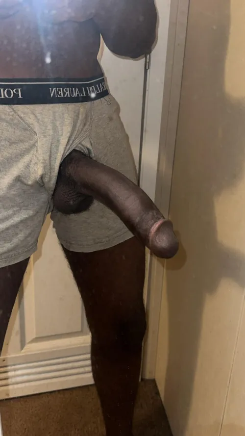 Ex said this wasn’t enough dick