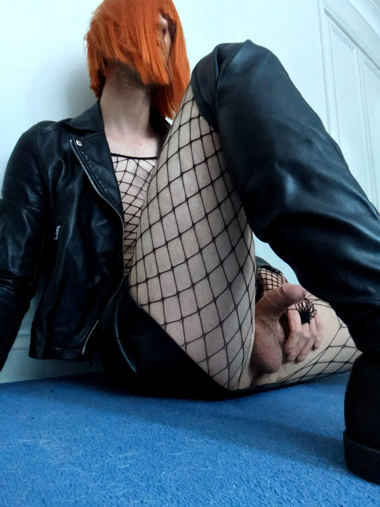 First time posting on here ;)