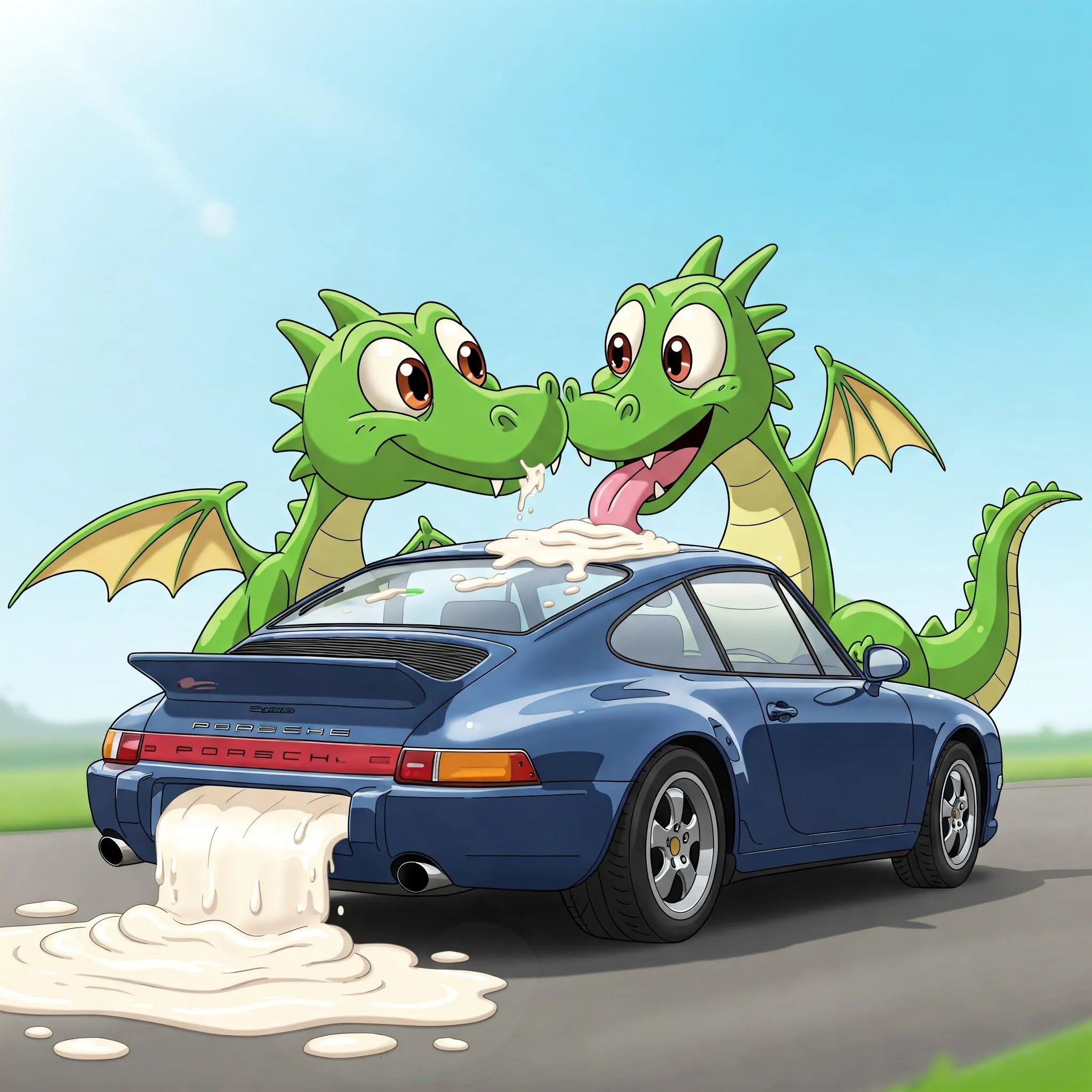 Getting real good at Gemini