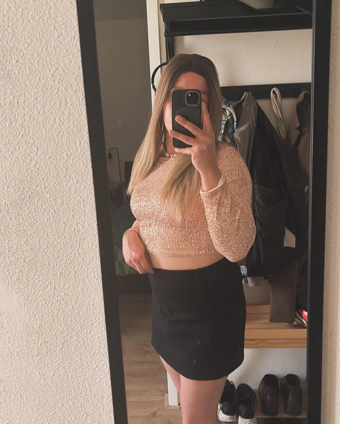 Goedemorgen week weer door twee😊