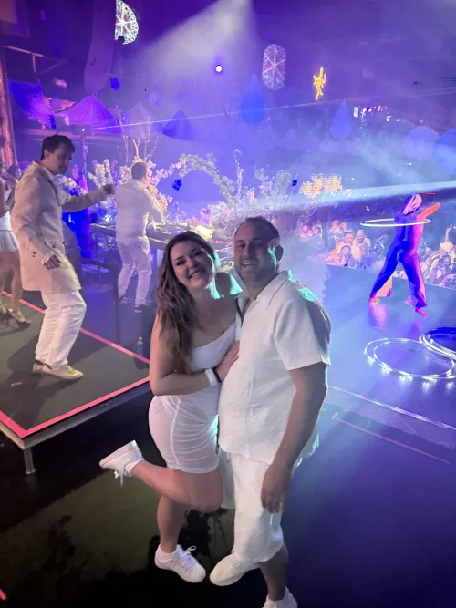 Going to EDC [mf4mf]  [mf4f] looking for fun