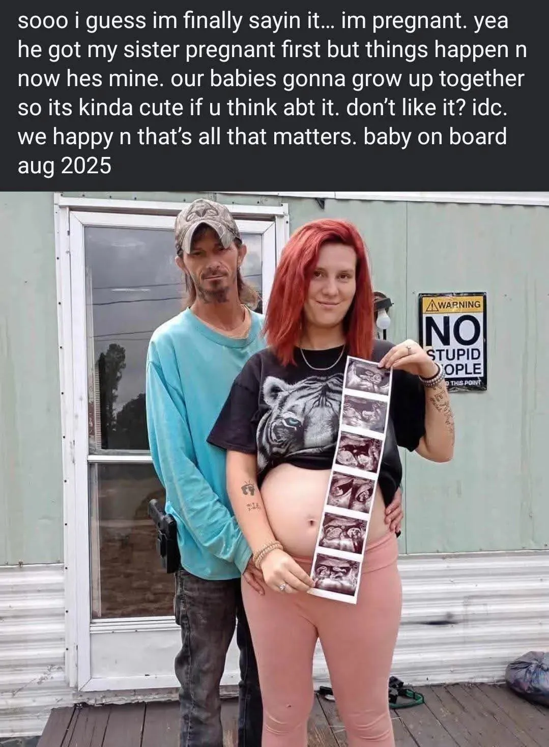 Grace after the update