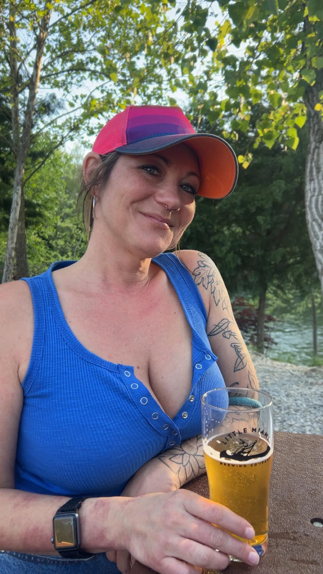 Happy Mother’s Day to all of you Cincinnati women❤️