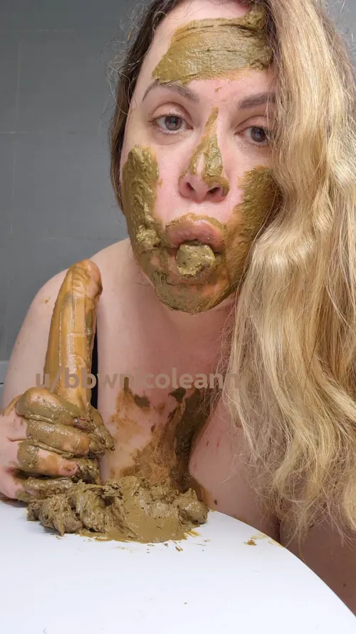 I am a good girl, right? (F)