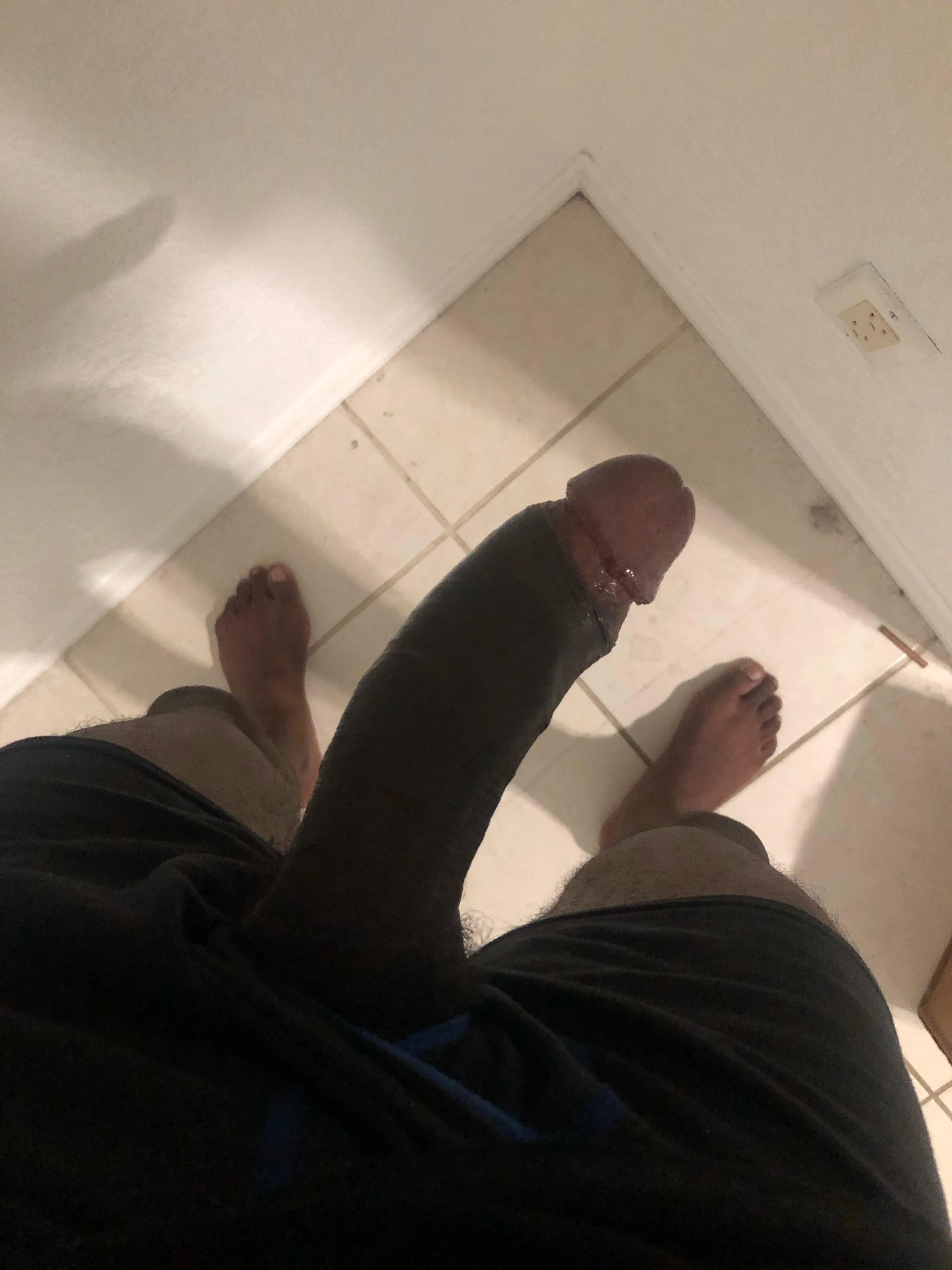 I can’t sleep and I have a BIG problem 😩