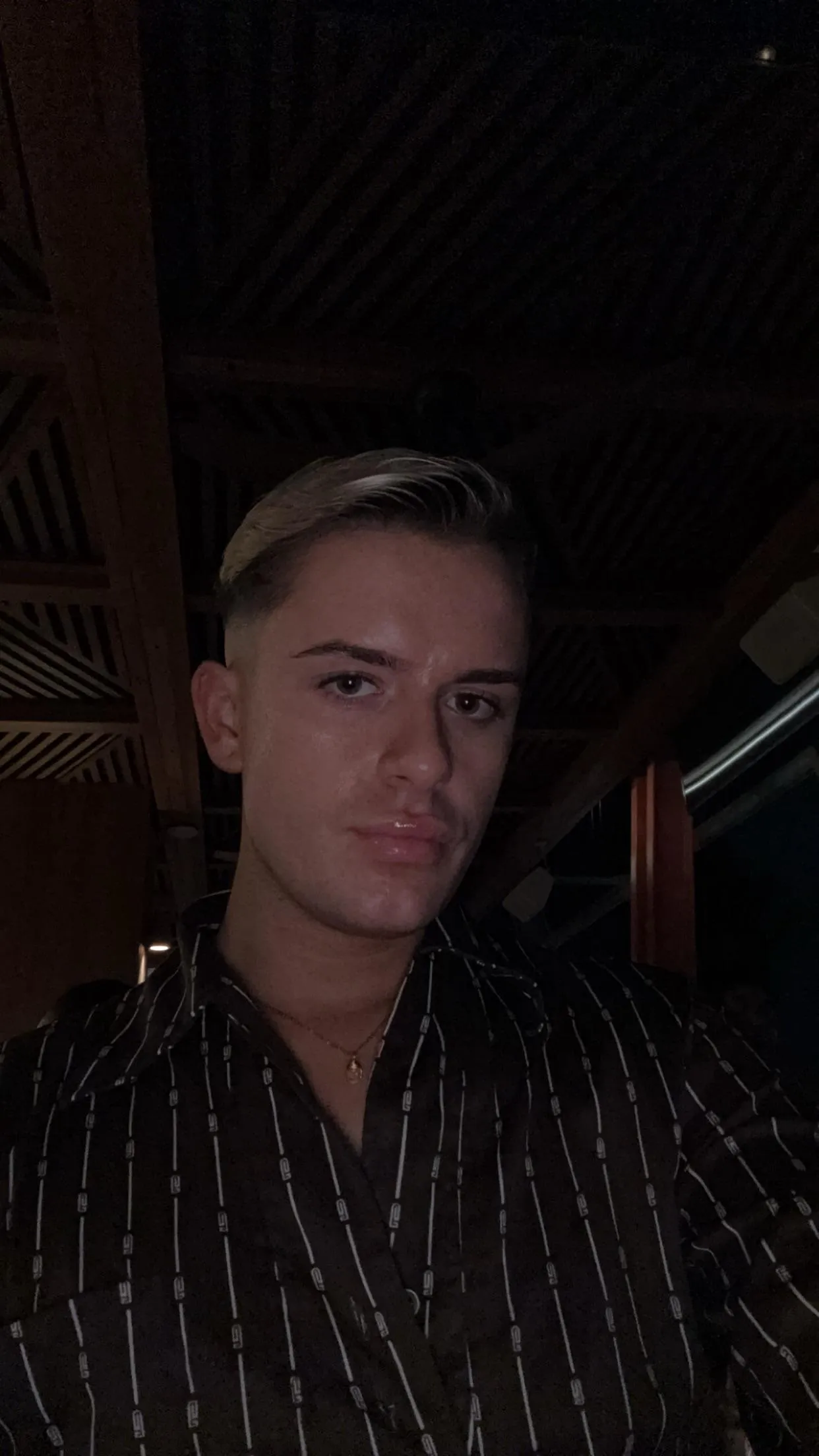 I changed my sub price to free, indefinitely! https://onlyfans.com/chase.del.rey